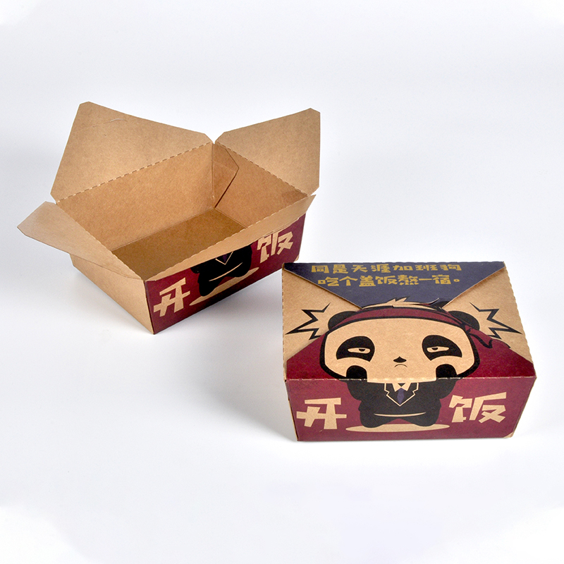 紙漿餐盒有什么好處？紙漿餐盒質(zhì)量怎么判斷？