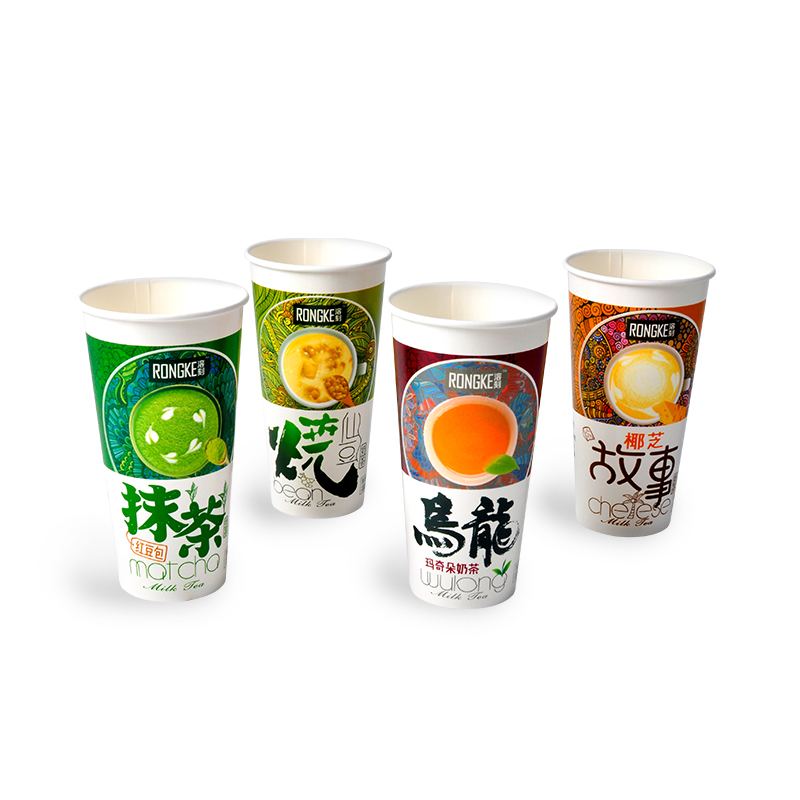 如何判斷一次性紙杯的好壞呢？