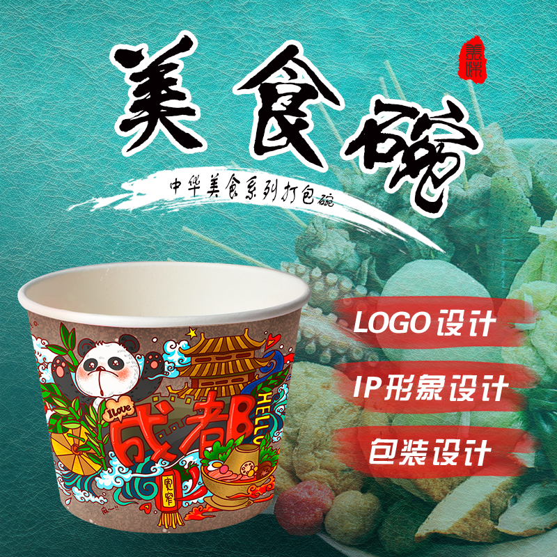 外賣餐盒定制價格由哪些因素決定？